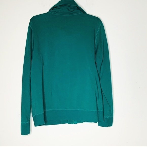STYLE & CO SPORT Green Sweater. XL - Picture 5 of 6